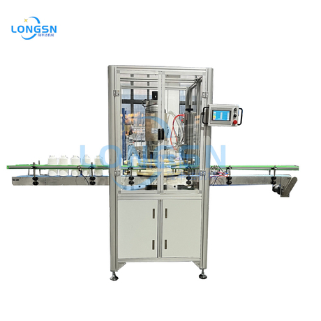 Servo Motor Plastic Bottle Rutger Rutter и утечка