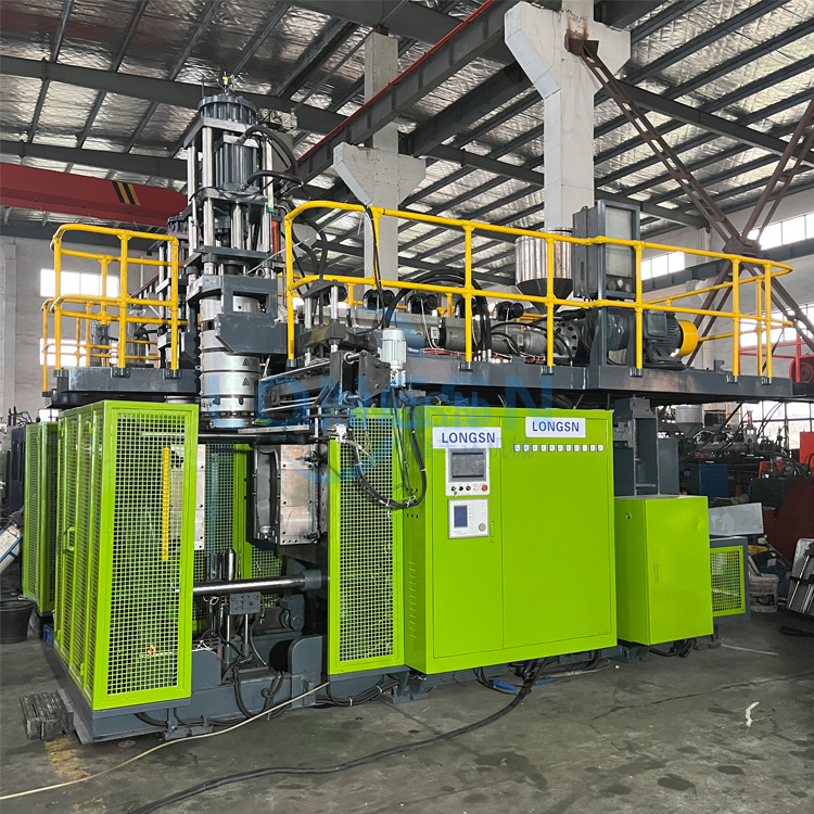 Ударная машина