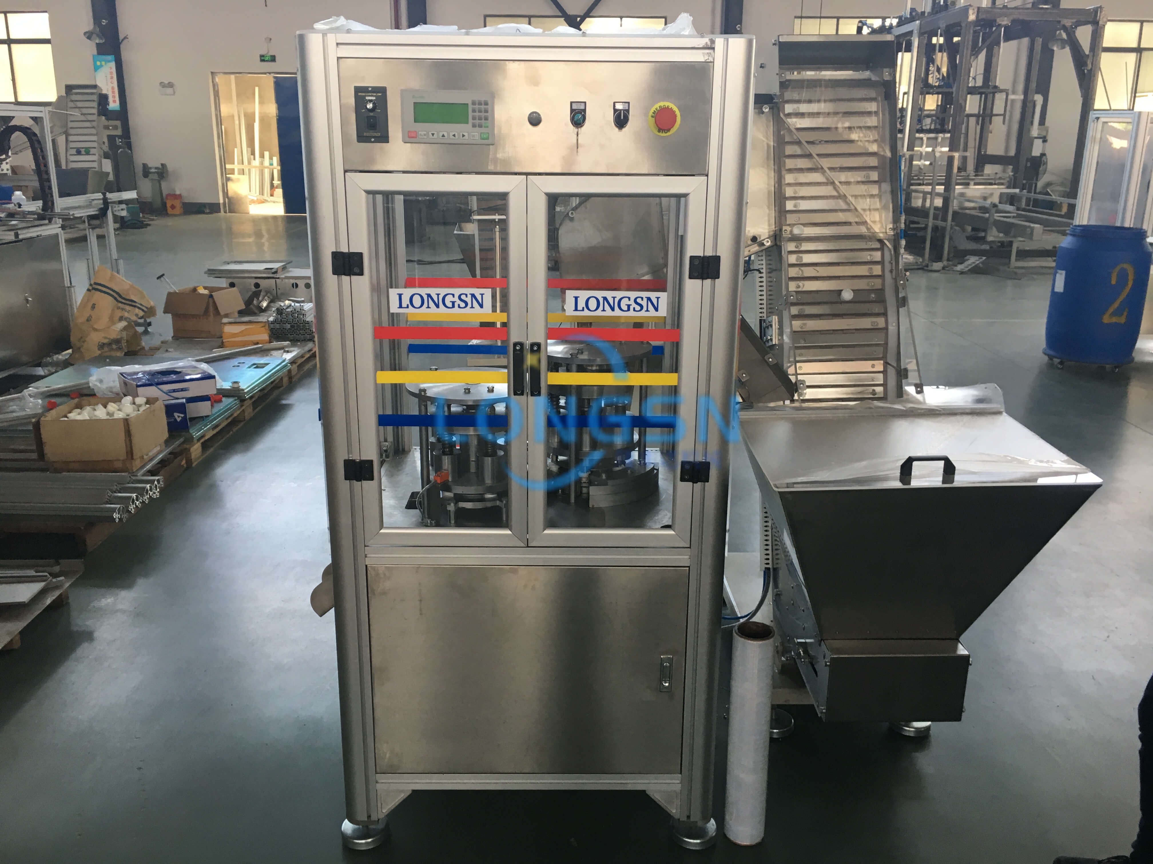 Шапка для разрезания