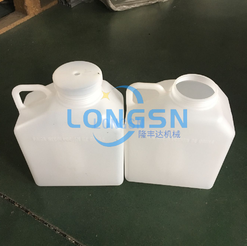 Машина для резки шейки бутылки