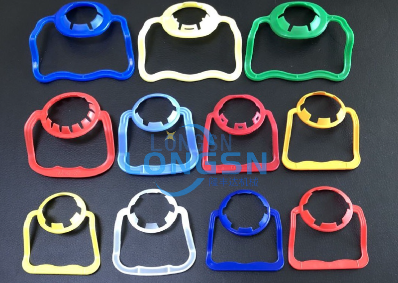 Бутылки за ручку аппликатора