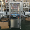 Автоматическая пластиковая банка для бутылок канистра машина для испытания на герметичность оборудование для испытания на утечку давления воздуха