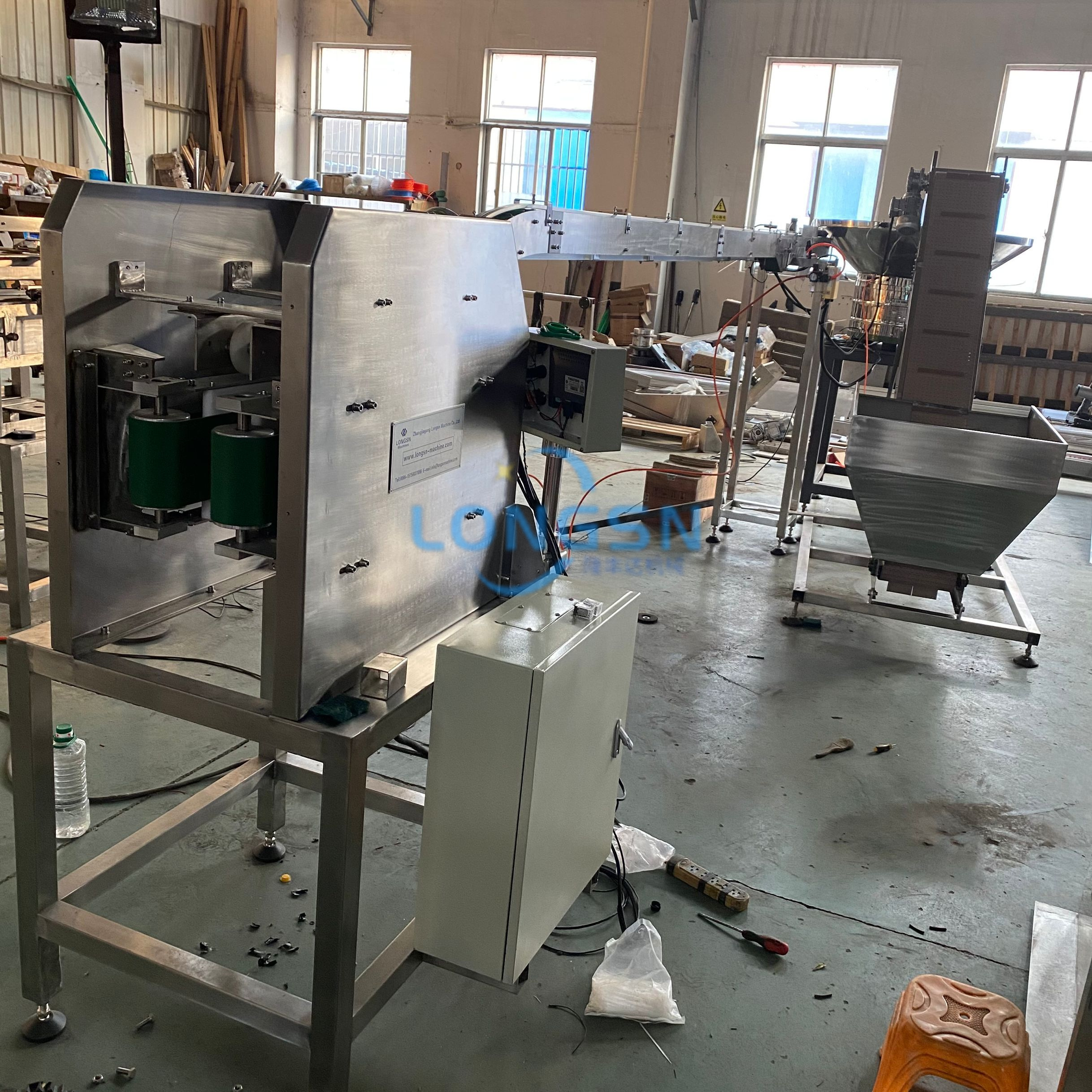 ручка бутылки