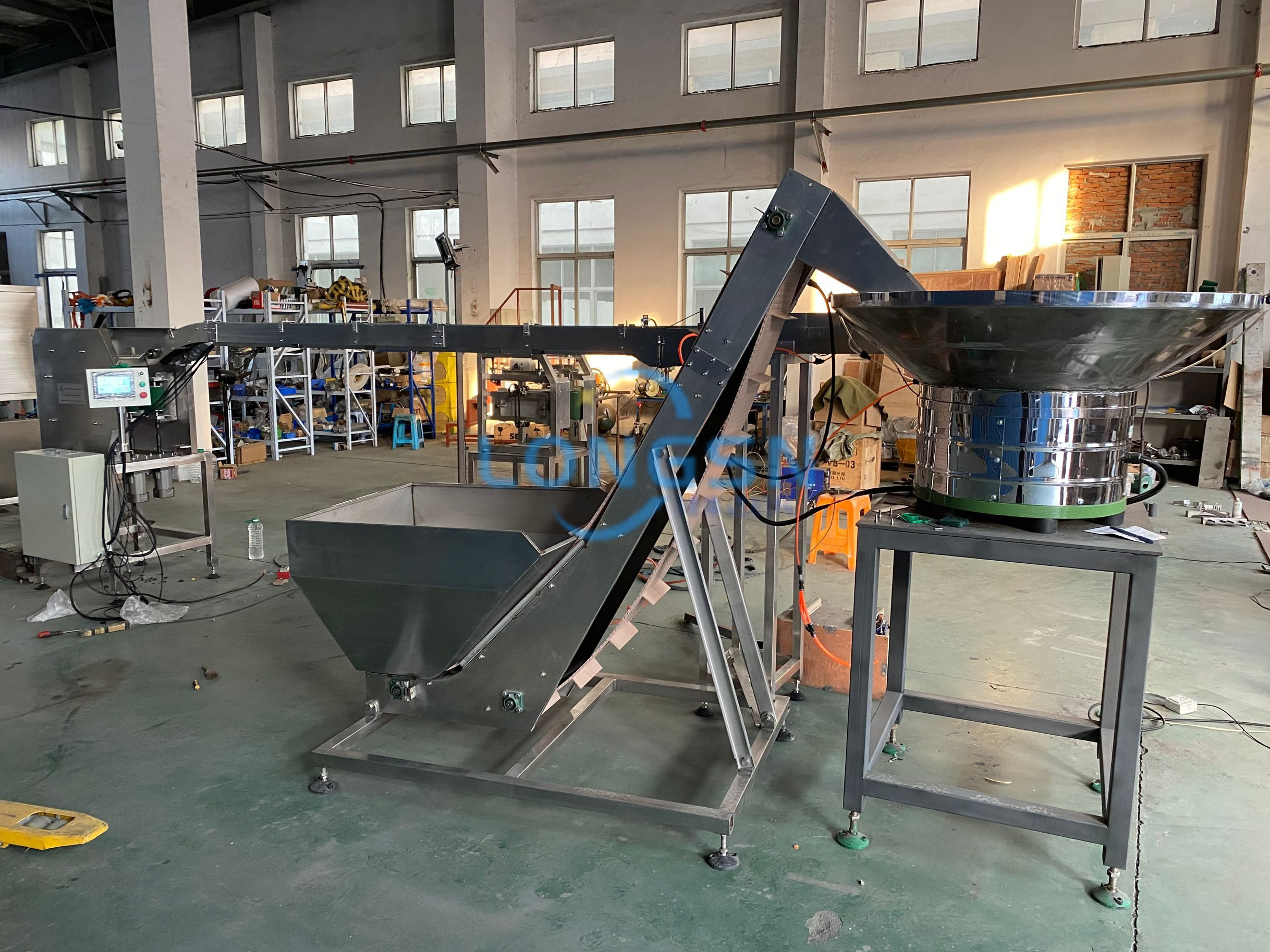 Аппликатор с бутылкой