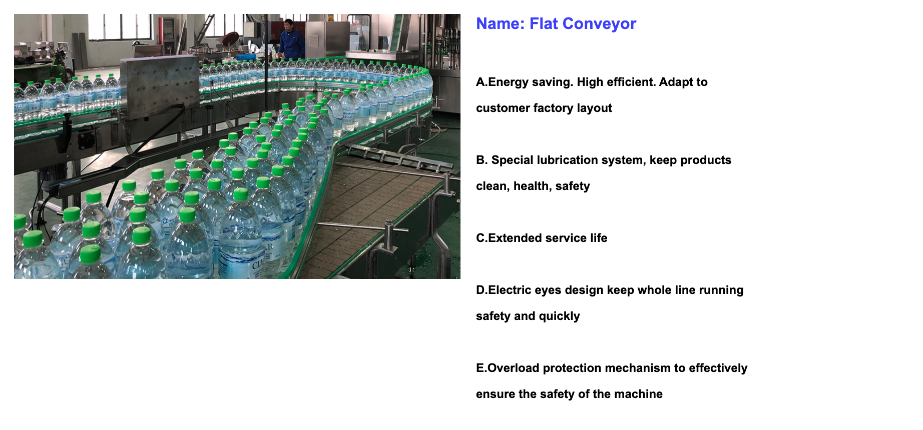 Карбонированная начинка