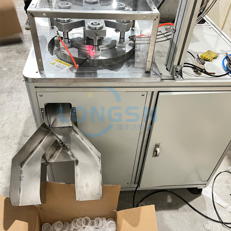 Шагка для среза