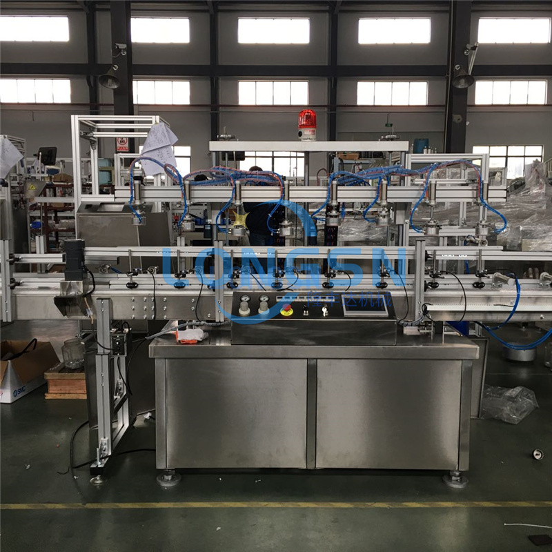 детектор утечки