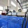 Высокоскоростная пластиковая HDPE 2L 3L 4L стиральные моющие средства жидкие химические бутылки изготовления экструзионных выдутых формовочных машин