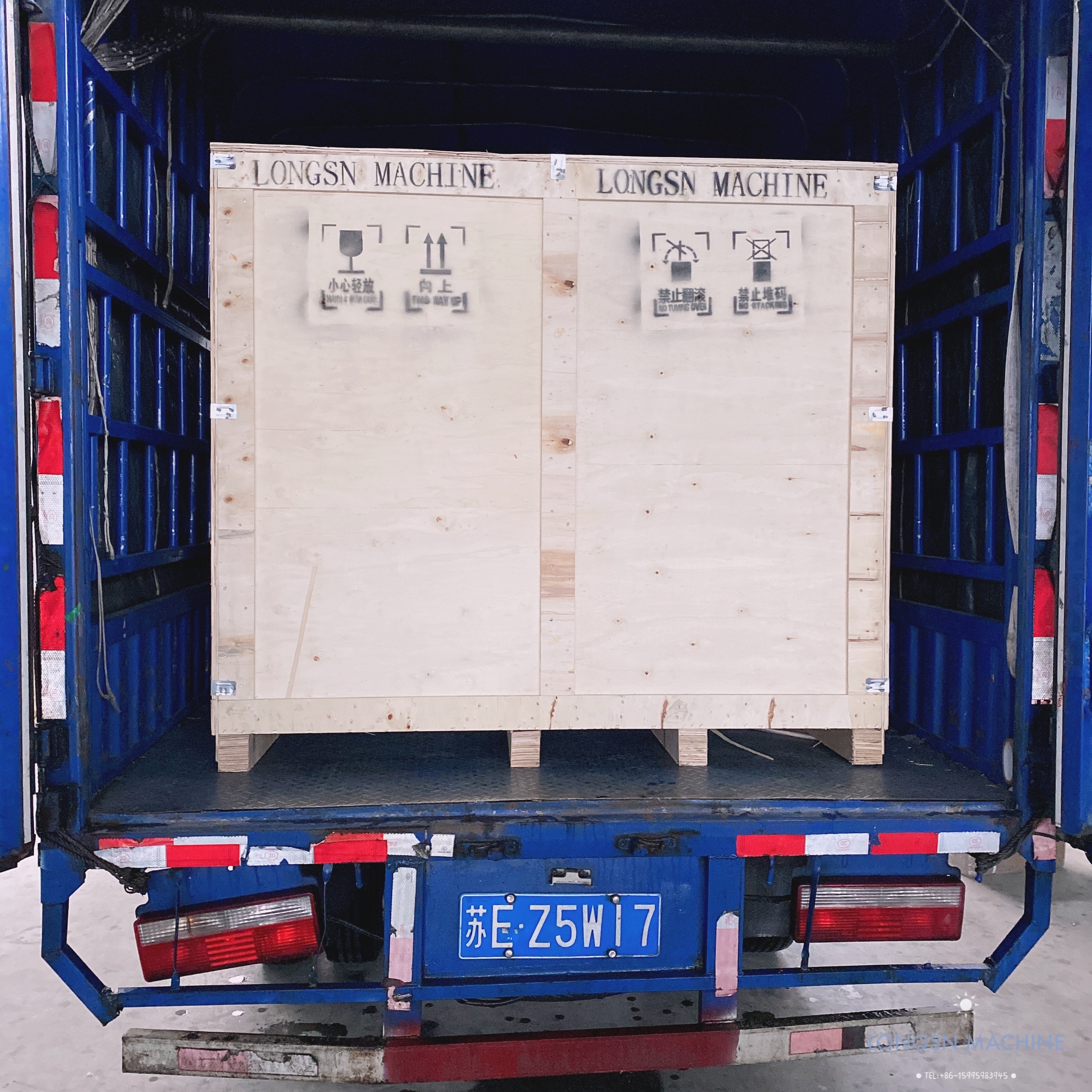 Пустая бутылка утечка тестера