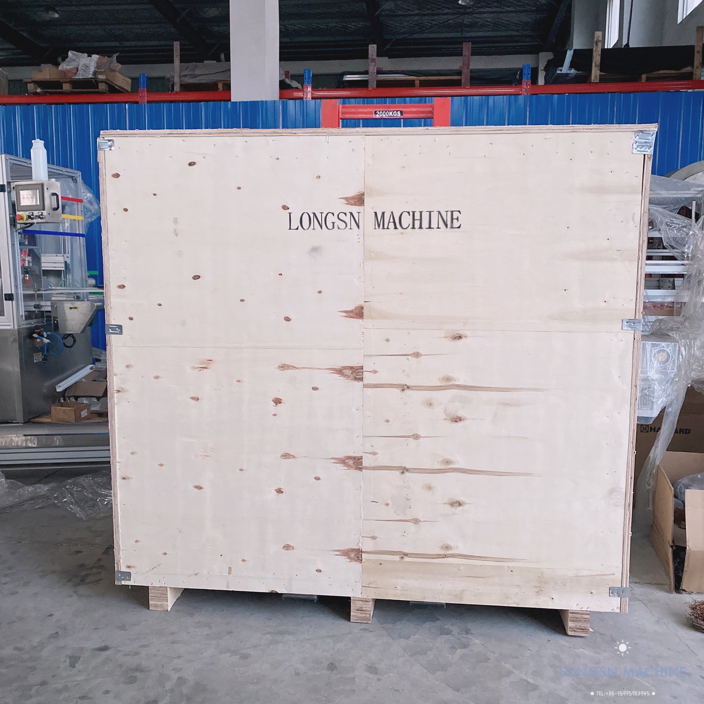 Утечка тестирования машины