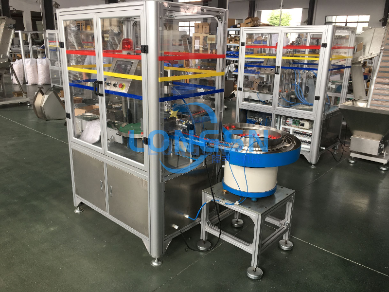 Шаг для сборочной крышки