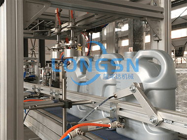 Тестовая машина утечки