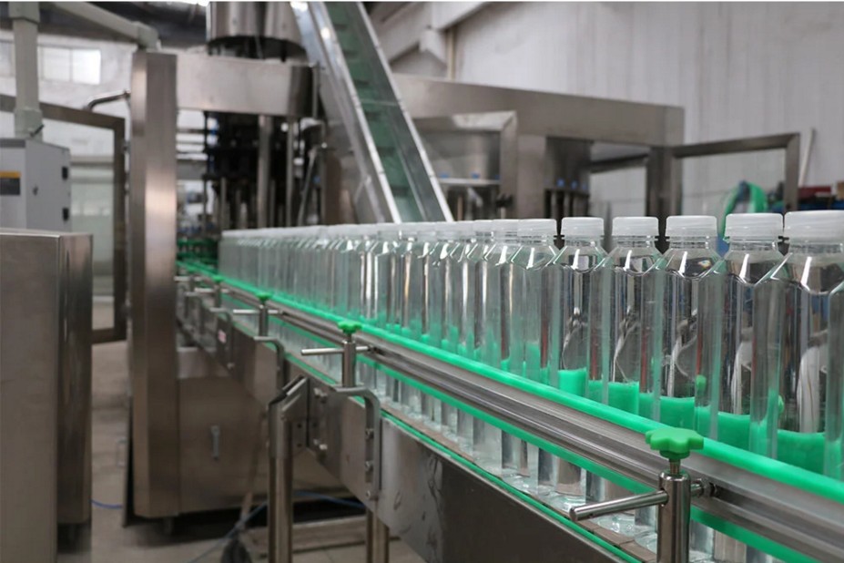 водяная машина