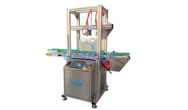 Утечка тестера машина