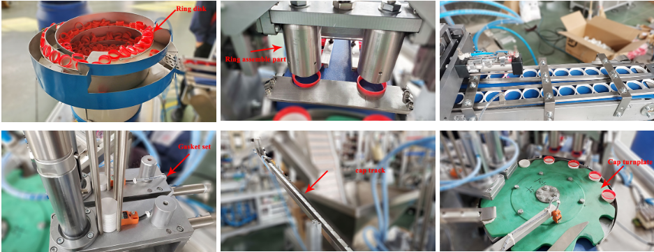 Кольцо для кольца