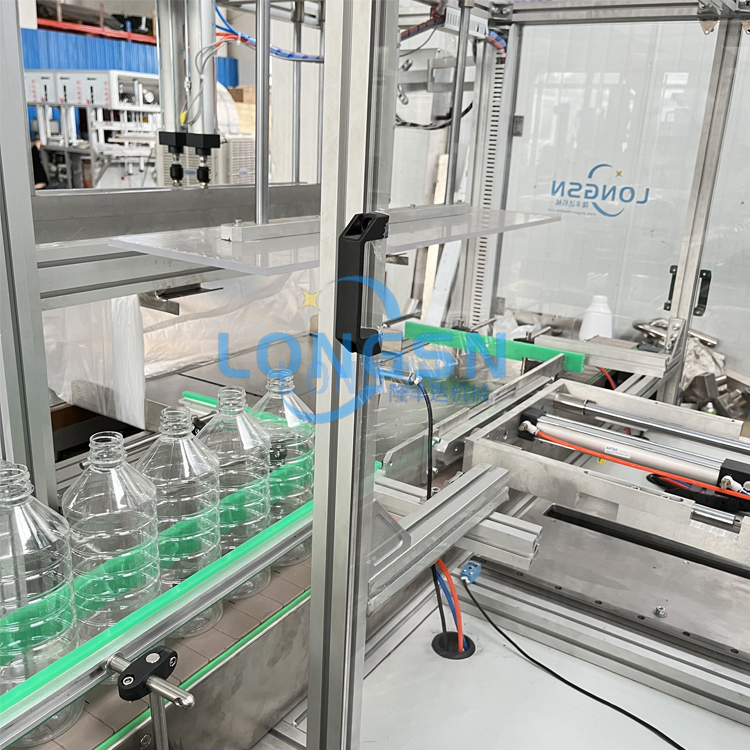 Машина для пакетов для питомцев