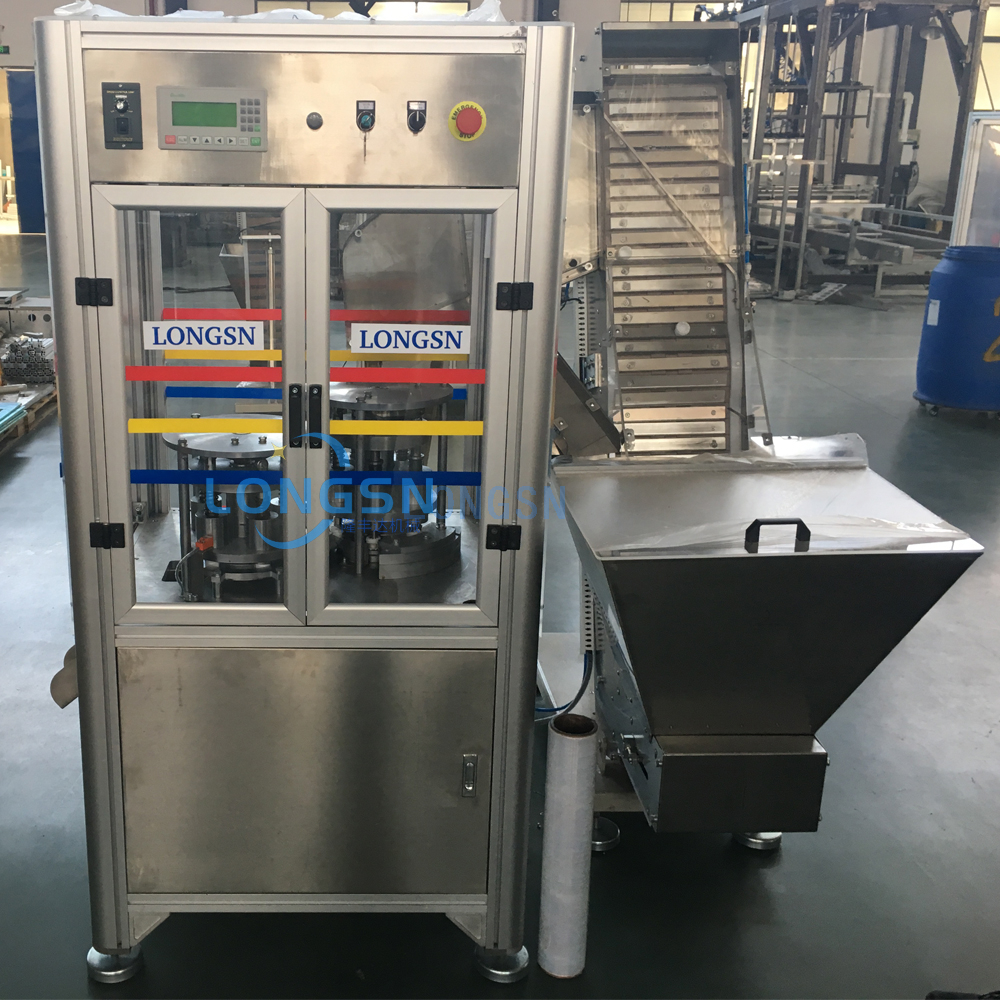 Крышка скользящая машина