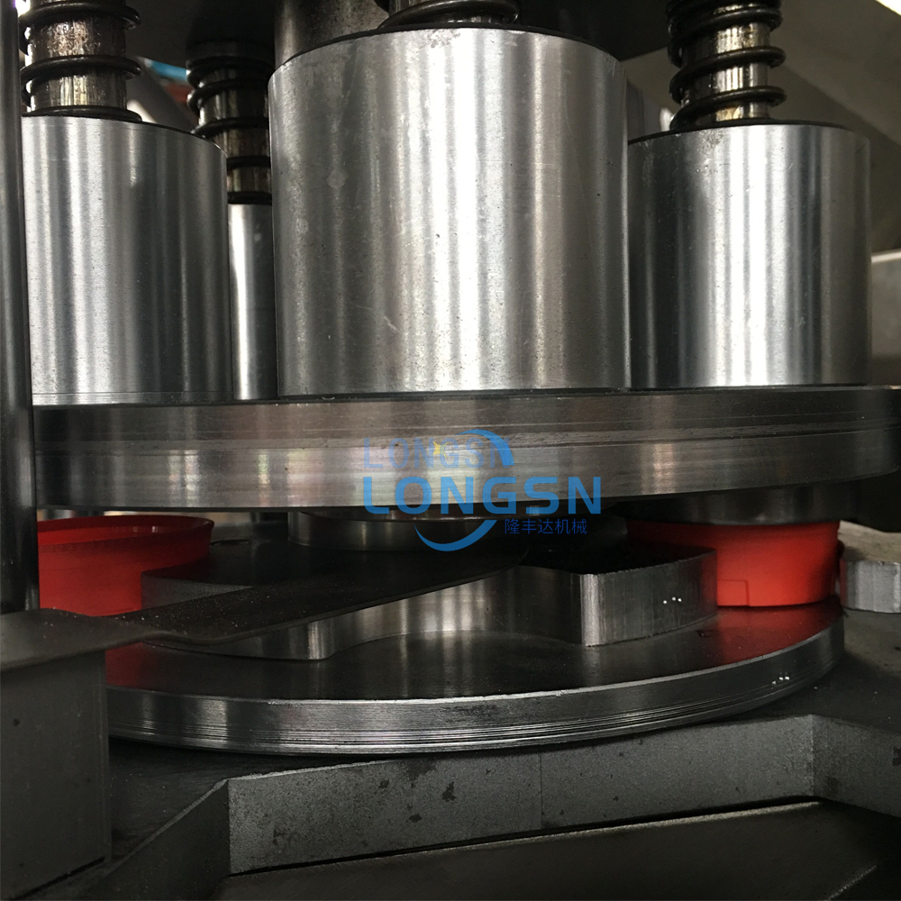 Шапка для разрезания