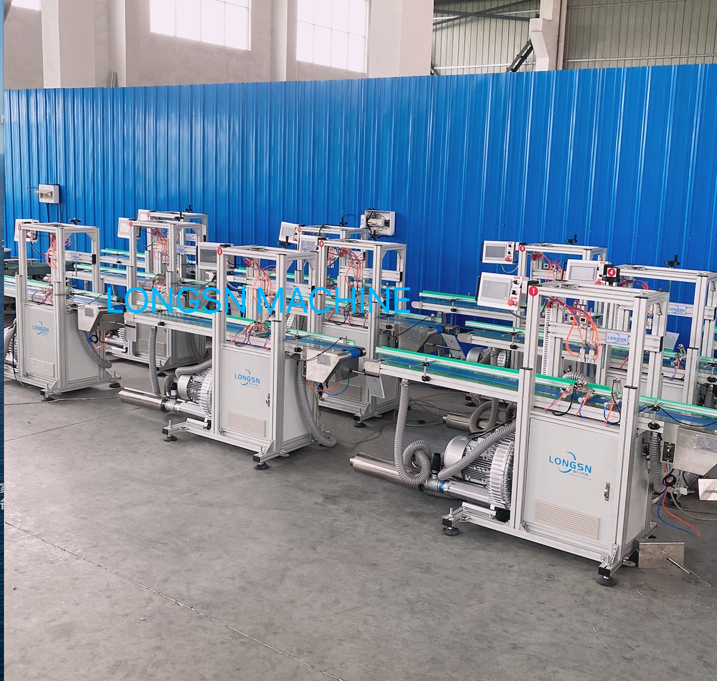 Тестер утечки бутылки