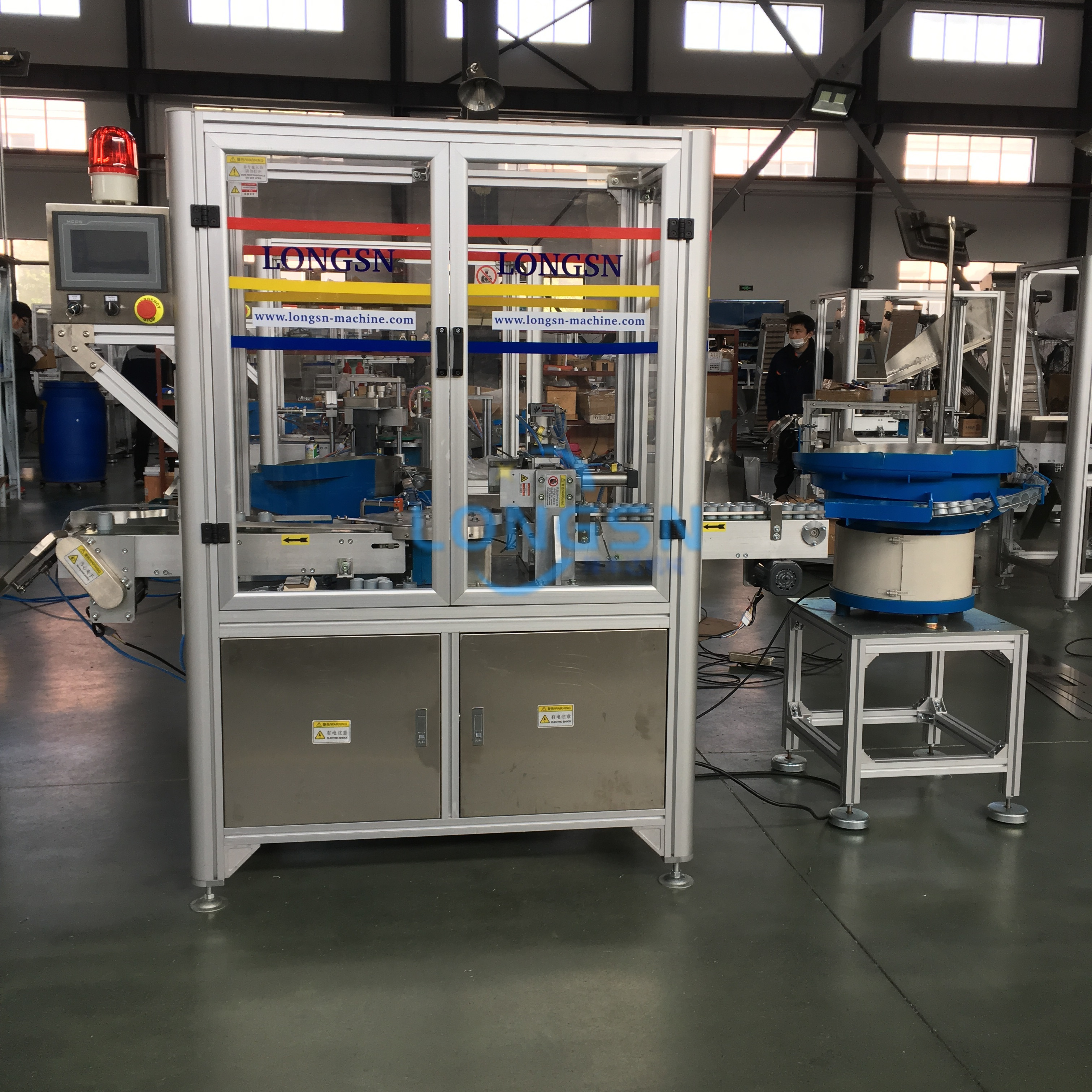 спортивная машина для сборки