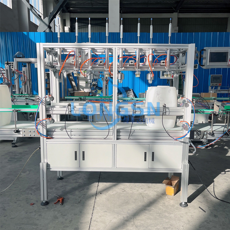 детектор утечки