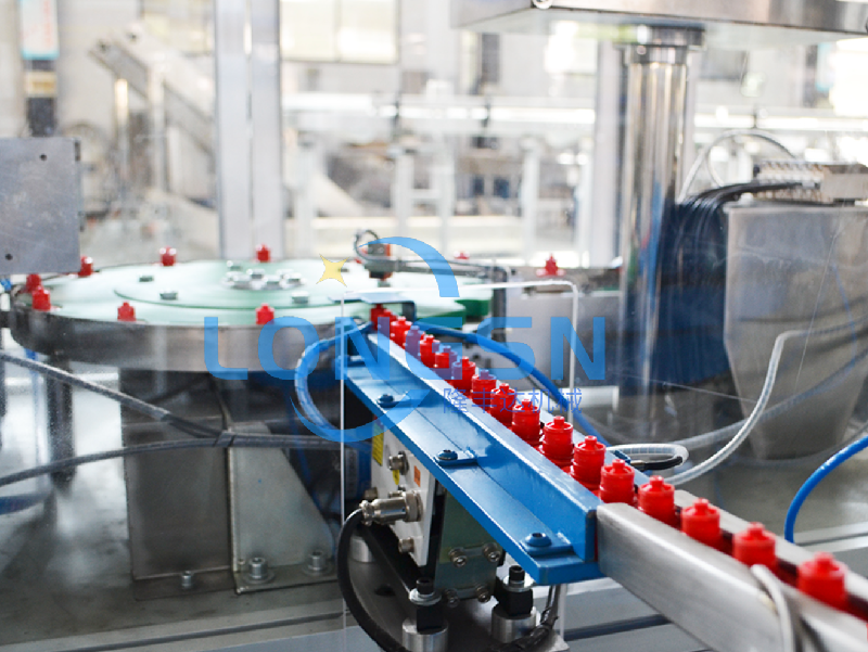 Шаг для сборочной машины