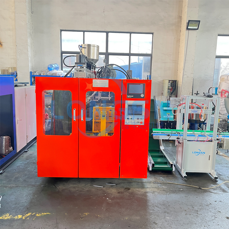 Ударная машина