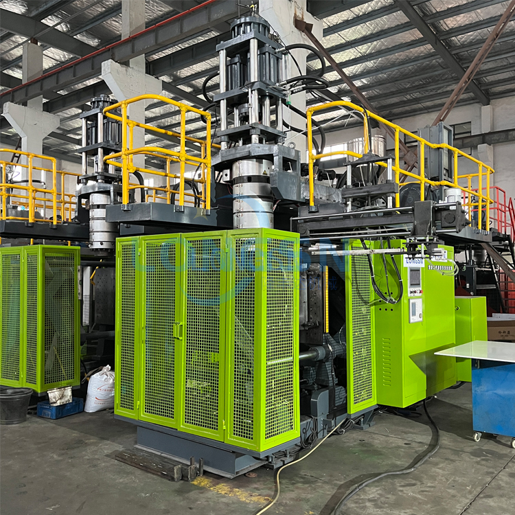 Ударная машина