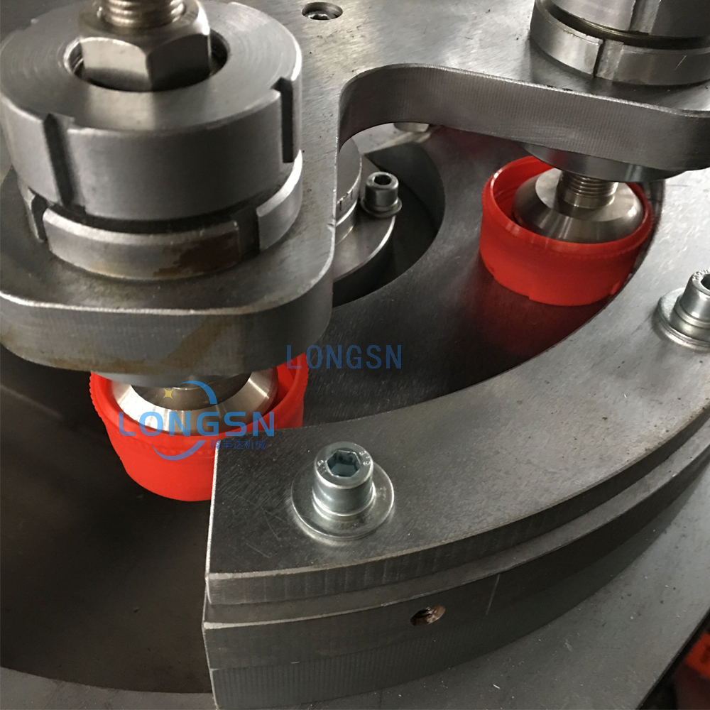 Шапка для разрезания