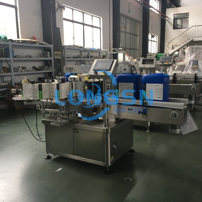 Наклейка на маркировке