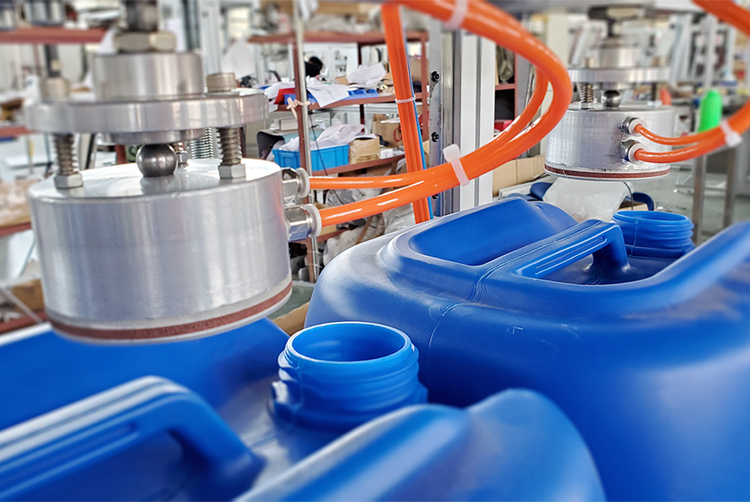 Джеррикан утечка тестера