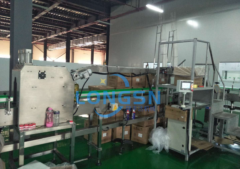 Аппликатор с бутылкой