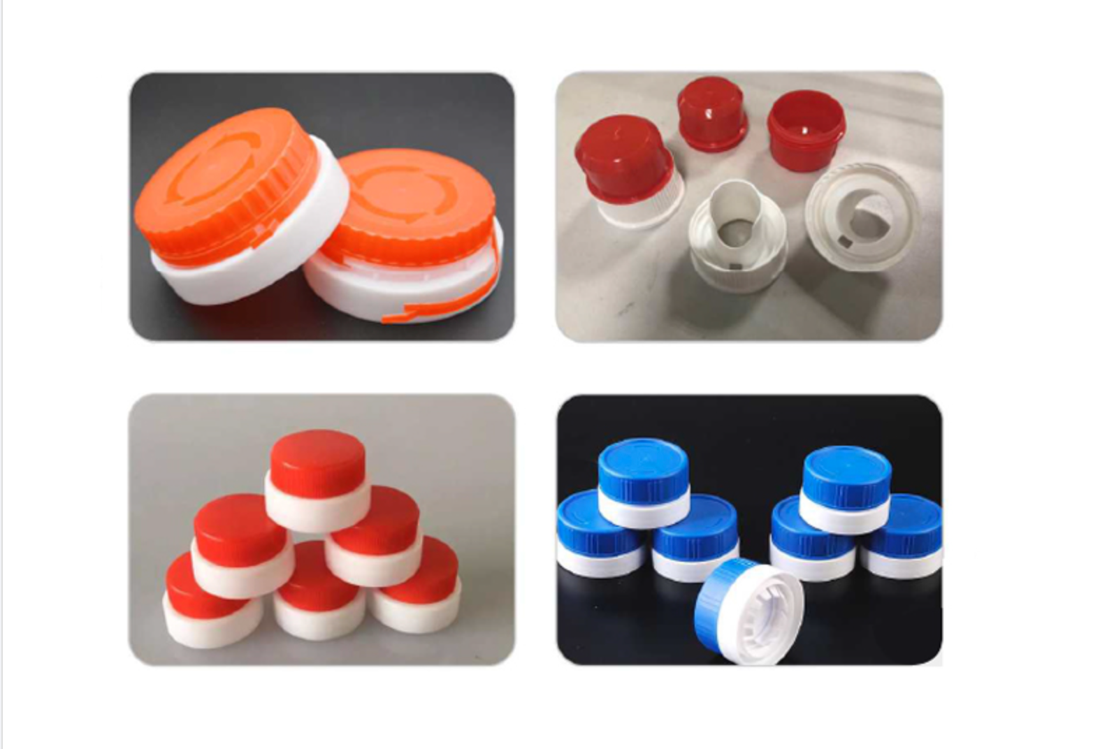 нефтяная крышка