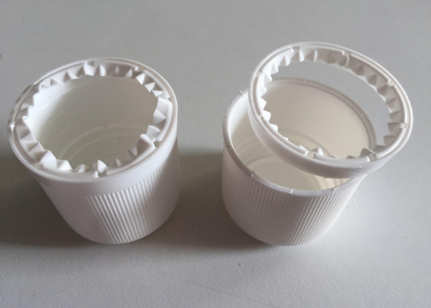 Шапка для разрезания