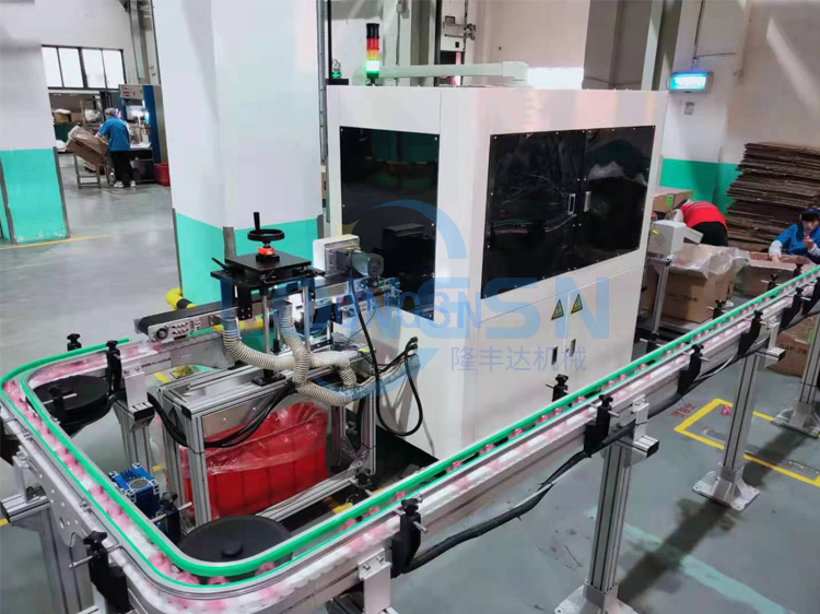 Система проверки зрения