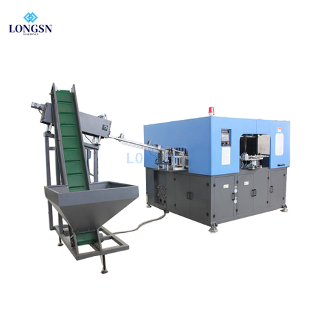 Автоплаговая бутылка для бутылки с питомцами изготавливается