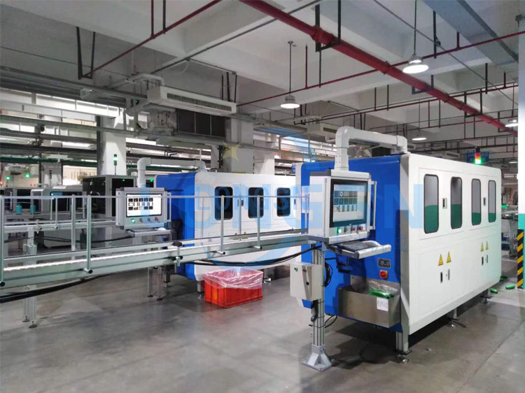 Система проверки зрения