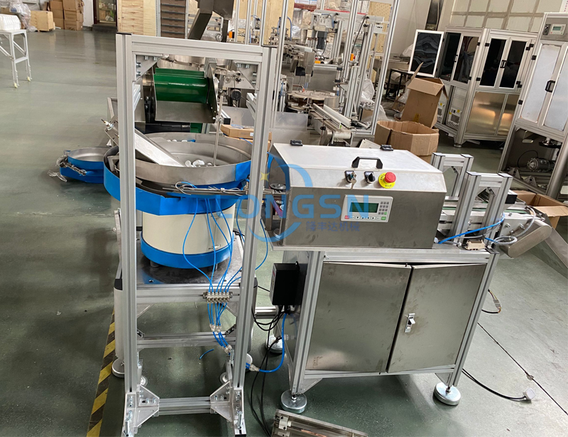 Закрывающая машина Flip Cap