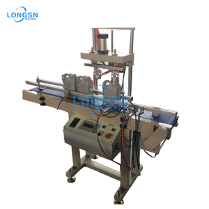 Автоматическая пластиковая пустая машина обнаружения тестера утечки бутылки любимца ПЭ ПП