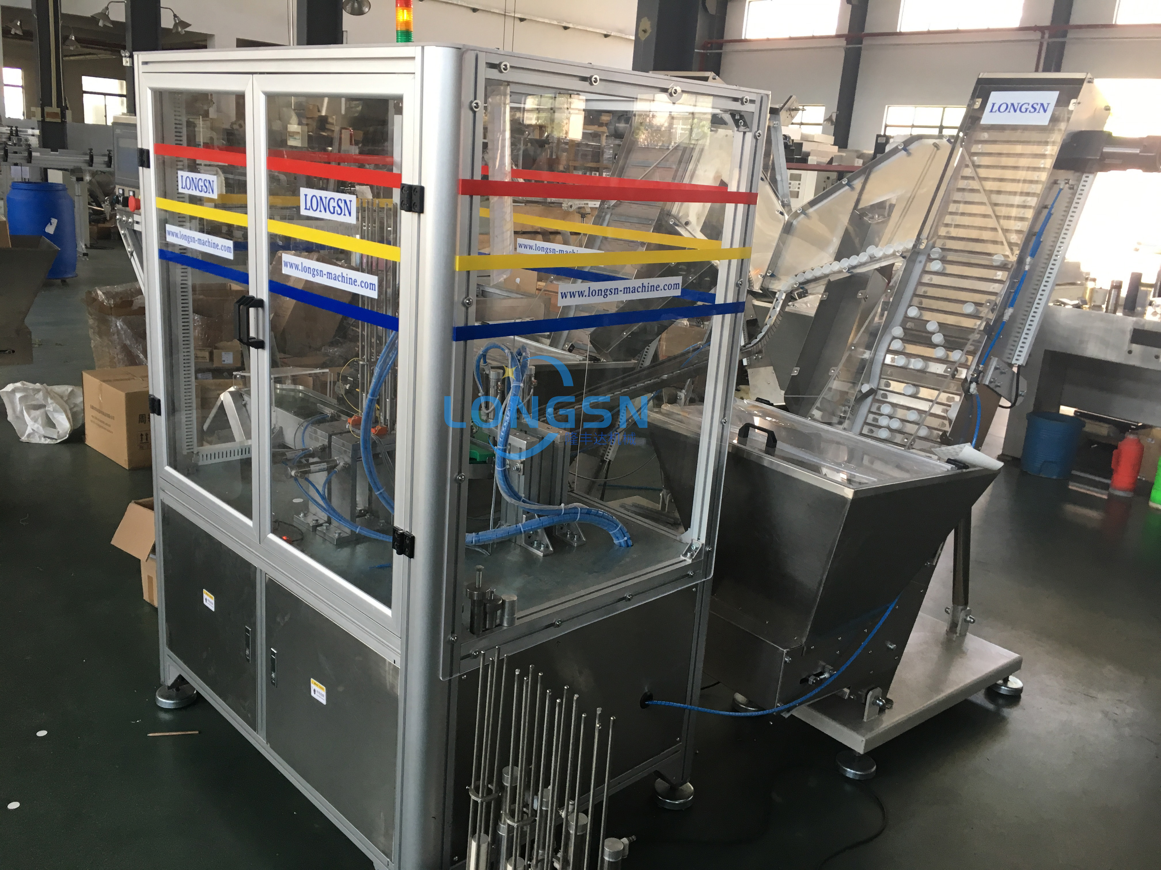 вкладыша для крышки