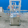 2021 Горячая продажа Автоматизированная пластиковая бутылочная тестовая машина